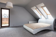 Fraddam bedroom extensions