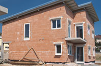 Fraddam home extensions